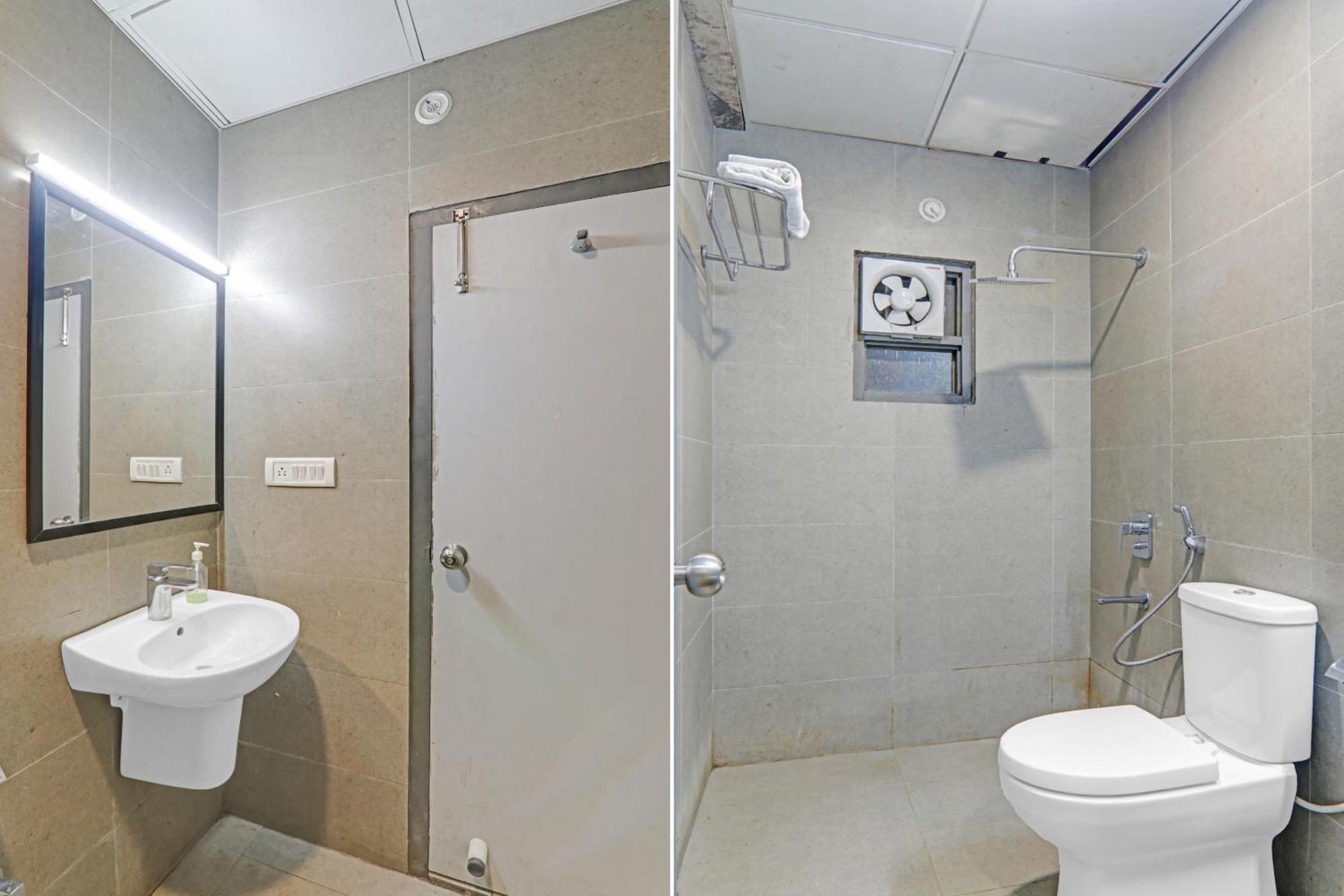 Hotel Townhouse The Shubham Bijnaur Exterior foto